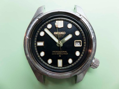 Seiko 6159-7000