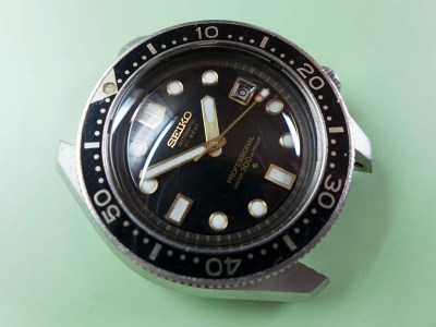 Seiko 6159-7000