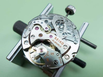 Seiko 5717-8990