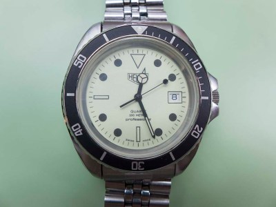 Heuer 980.032