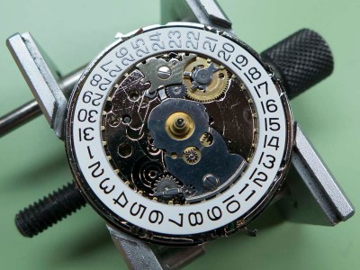 Heuer 980.032