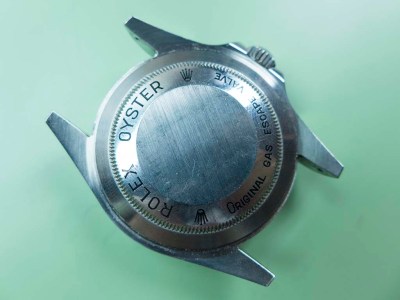 Rolex 16600 Sea Dweller