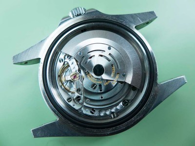 Rolex 16600 Sea Dweller