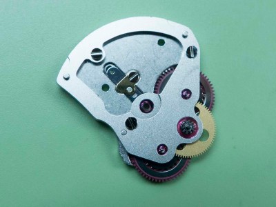 Rolex 16600 Sea Dweller