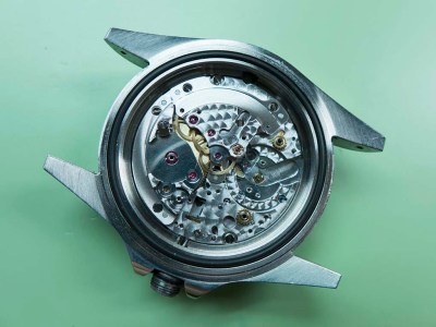 Rolex 16600 Sea Dweller