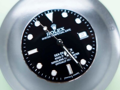 Rolex 16600 Sea Dweller