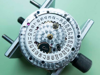 Rolex 16600 Sea Dweller