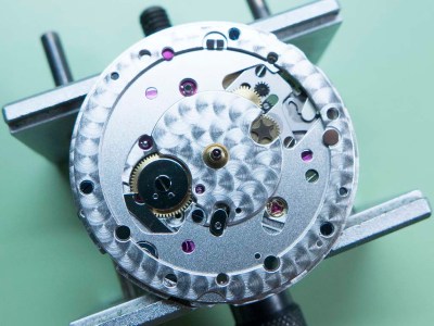 Rolex 16600 Sea Dweller