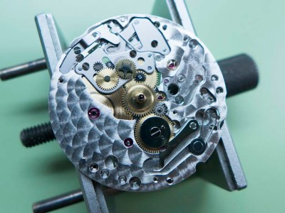 Rolex 16600 Sea Dweller