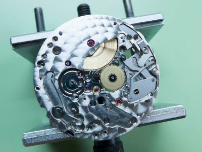 Rolex 16600 Sea Dweller