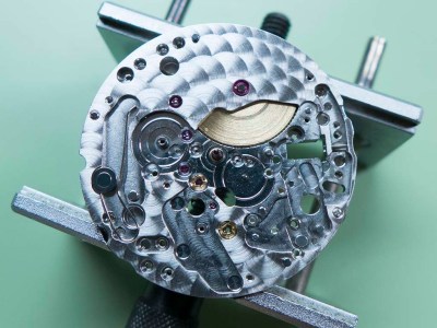 Rolex 16600 Sea Dweller