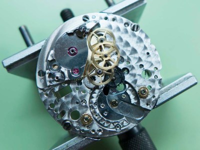 Rolex 16600 Sea Dweller