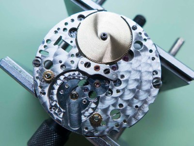 Rolex 16600 Sea Dweller