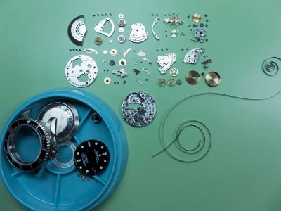 Rolex 16600 Sea Dweller