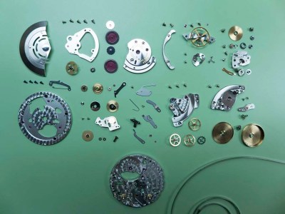 Rolex 16600 Sea Dweller