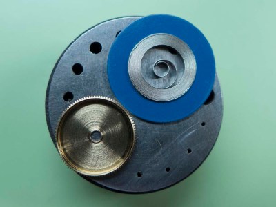 Rolex 16600 Sea Dweller