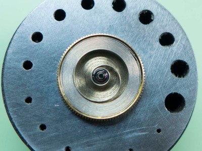 Rolex 16600 Sea Dweller