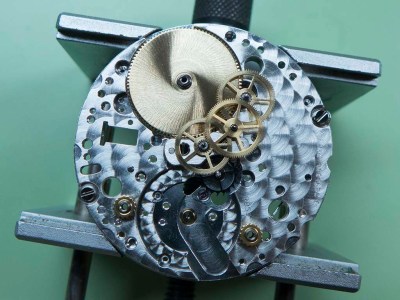 Rolex 16600 Sea Dweller