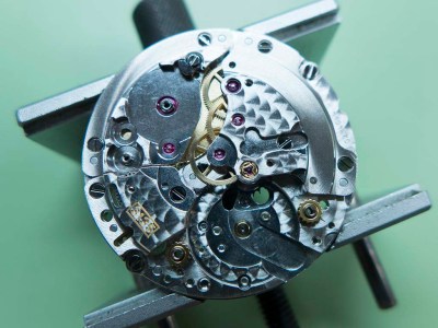 Rolex 16600 Sea Dweller