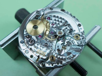 Rolex 16600 Sea Dweller