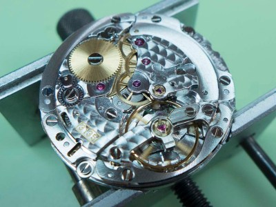 Rolex 16600 Sea Dweller