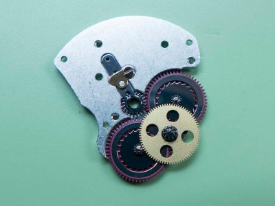 Rolex 16600 Sea Dweller