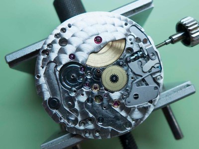 Rolex 16600 Sea Dweller