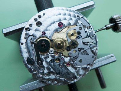 Rolex 16600 Sea Dweller