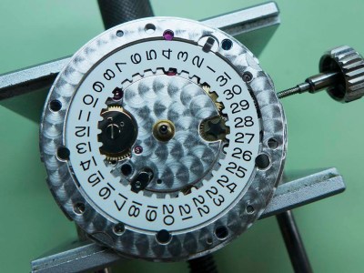 Rolex 16600 Sea Dweller