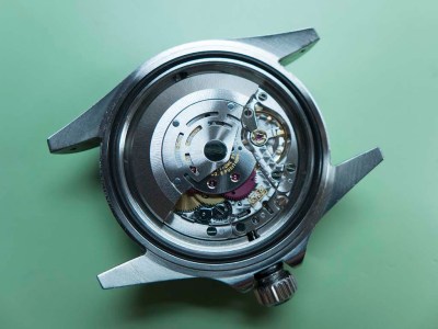 Rolex 16600 Sea Dweller