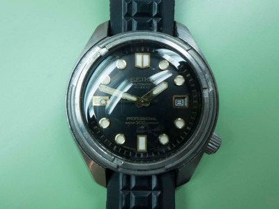Seiko 6159-7000