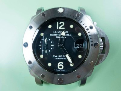 Panerai PAM 243