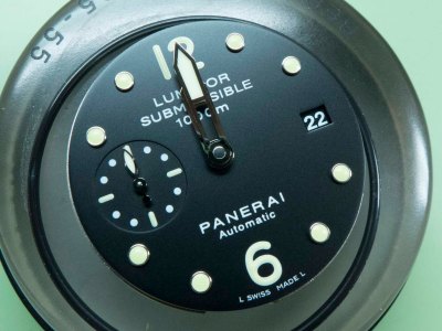 Panerai PAM 243