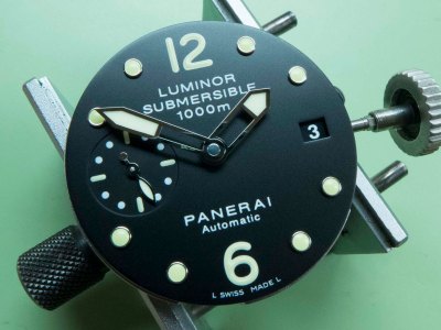 Panerai PAM 243