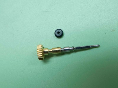 1970 Seiko 35a Astron Quartz