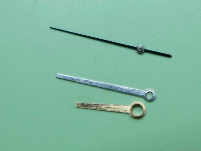 1970 Seiko 35a Astron Quartz