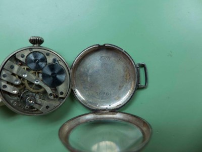 to access the movement.