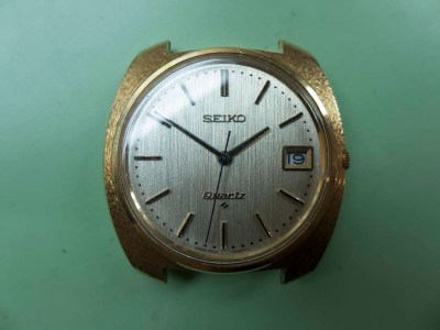 Seiko Astron 35-9000 date