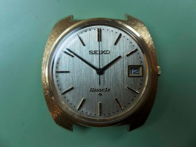 Seiko Astron 35-9000 date