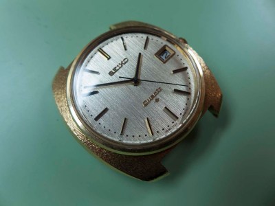 Seiko Astron 35-9000 date