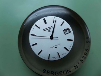 Seiko Electronic 3102-7000