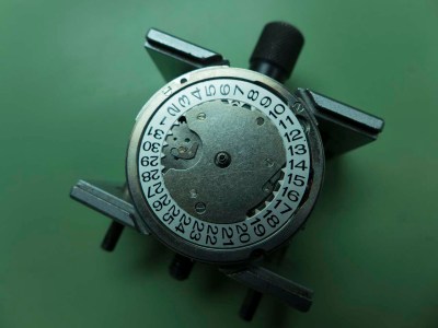 Seiko Electronic 3102-7000