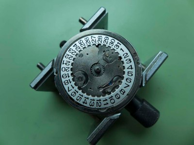 Seiko Electronic 3102-7000