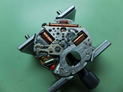 Seiko Electronic 3102-7000