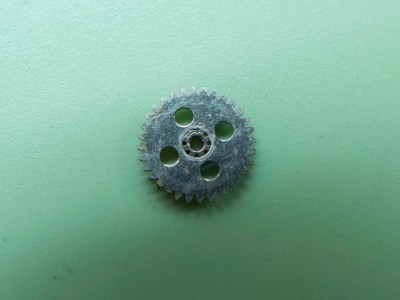 Seiko Electronic 3102-7000