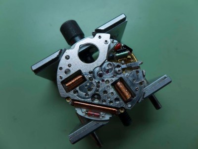 Seiko Electronic 3102-7000