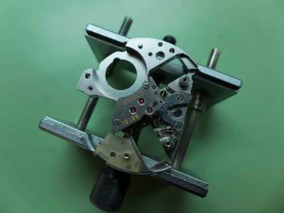 Seiko Electronic 3102-7000