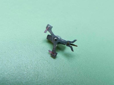 Seiko Electronic 3102-7000