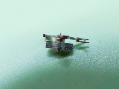 Seiko Electronic 3102-7000