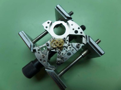 vSeiko Electronic 3102-7000